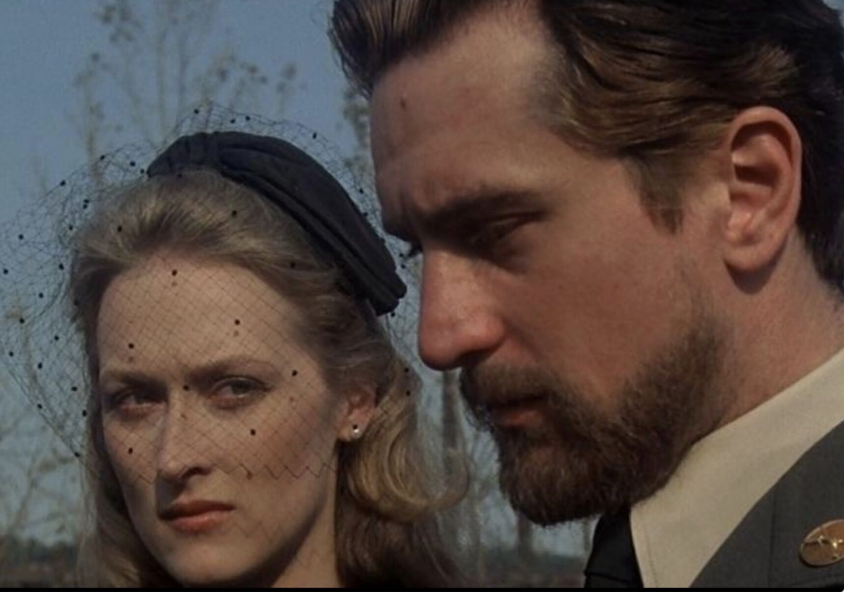 #1. The Deer Hunter (1978)